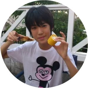 Raiya Nakajima - Yuto Nakajima's brother