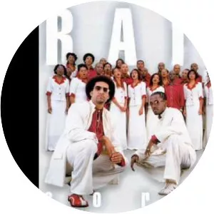 Raiz Coral - Musical group