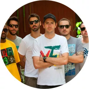 Raízes Rasta - Musical group