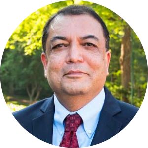 Raj Acharya - Director