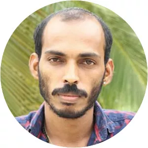 Raj B. Shetty - Indian actor