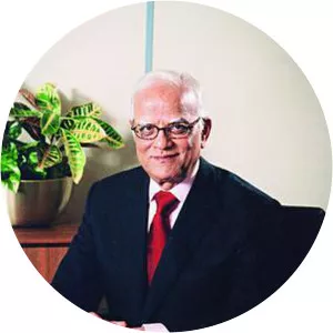 Raj Bagri, Baron Bagri