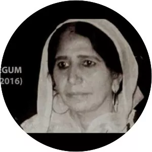 Raj Begum