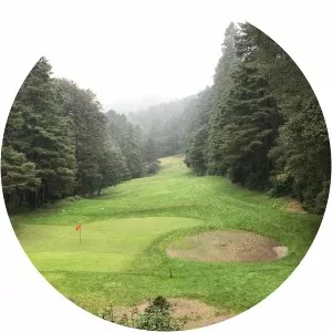 Raj Bhawan Golf Course - 