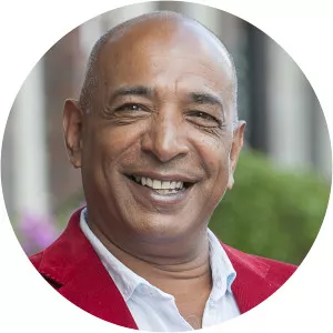 Raj Bisram