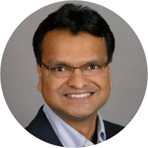 Raj Biyani - Author