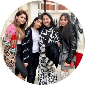 Raj Chandok - Kanika Kapoor's ex-husband