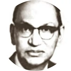 Raj Chandra Bose - Indian-American mathematical statistician