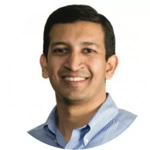 Raj Chetty