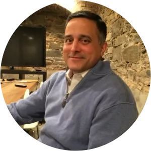 Raj Date - Former Special Advisor for the Consumer Financial Protection Bureau of the United States