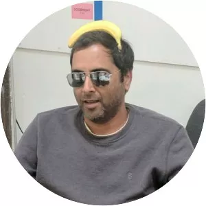 Raj Desai - Stand-up comedian