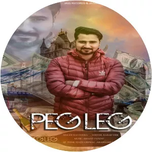 Raj Dodra - Musical artist