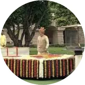 Raj Ghat