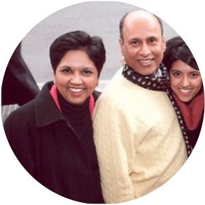 Raj K. Nooyi photograph
