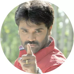 Raj Kamal - Indian composer