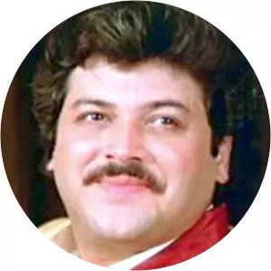 Raj Kiran - Indian actor