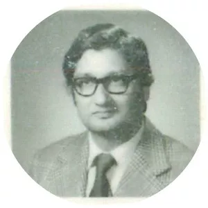 Raj Kumar Pathria