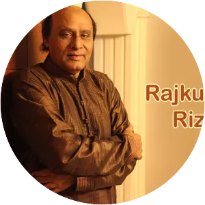 Raj Kumar Rizvi - Musical artist