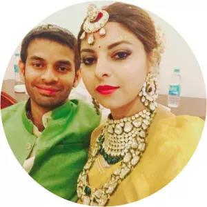 Raj Laxmi Yadav - Lalu Prasad Yadav's daughter