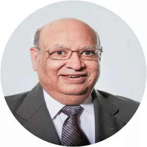 Raj Loomba, Baron Loomba - Member of Parliament of the United Kingdom