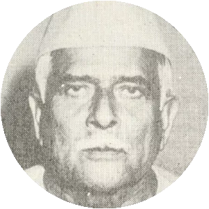Raj Mangal Mishra - Former Member of the Lok Sabha