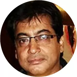 Raj Mukherjee