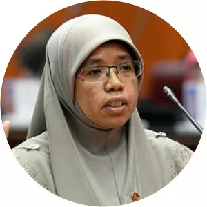 Raj Munni Sabu - Member of the House of Representatives of Malaysia