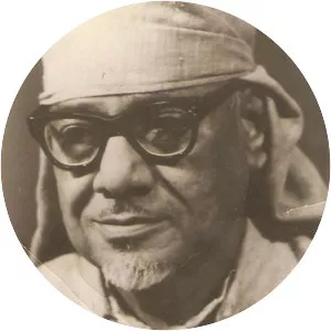 Raj Narain - Former Minister of Health and Family Welfare of India