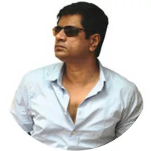 Raj Pendurkar