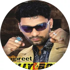 Raj Preet - Singer