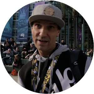 Raj Punjabi - Musician