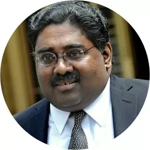 Raj Rajaratnam - Sri Lankan trader