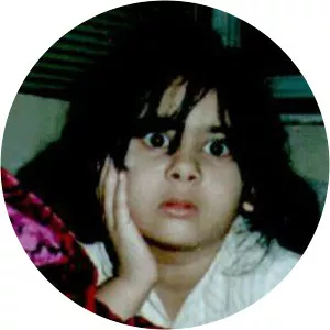 Raj Rajeshwari Desai