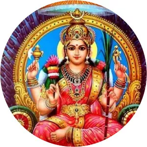 Raj Rajeshwari Devi - Rana Bahadur Shah's wife