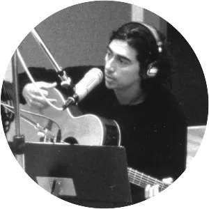 Raj Ramayya - Singer-songwriter