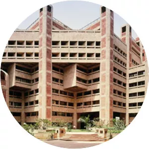 Raj Rewal photograph