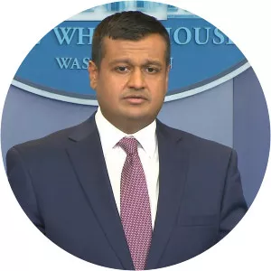Raj Shah - Former White House Deputy Press Secretary