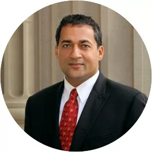 Raj Sherman - Politician