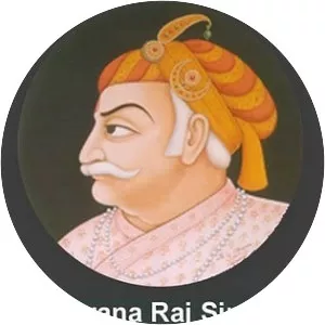 Raj Singh I