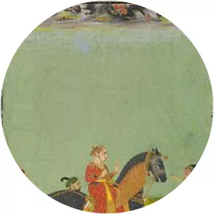 Raj Singh II
