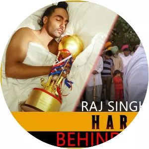 Raj Singh Jhinger