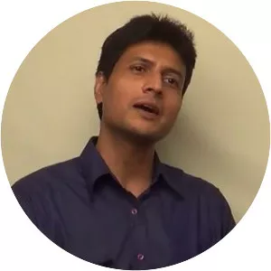 Raj Singh Verma