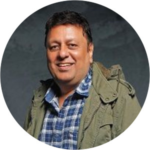 Raj Sinha - Member of the Jharkhand Legislative Assembly