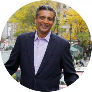 Raj Subramaniam - President of FedEx