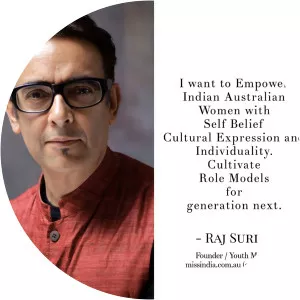 Raj Suri