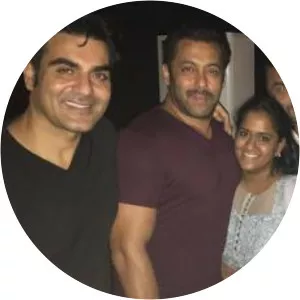 Raj Tabassum photograph