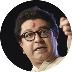Raj Thackeray - Indian Politician