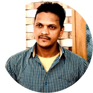 Raj Tirandasu