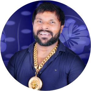 Raja Adaikar - Singer