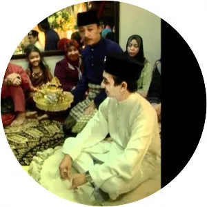 Raja Ahmad Nazim Azlan Shah